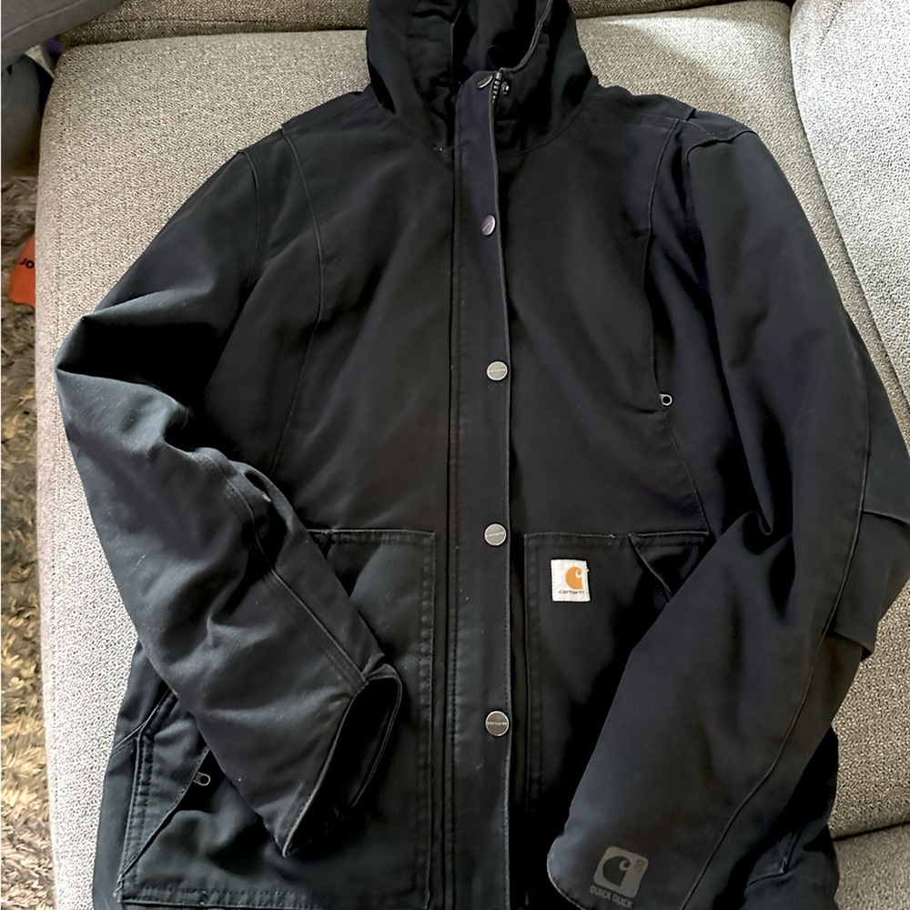 Women’s Carhartt Full Swing Jacket